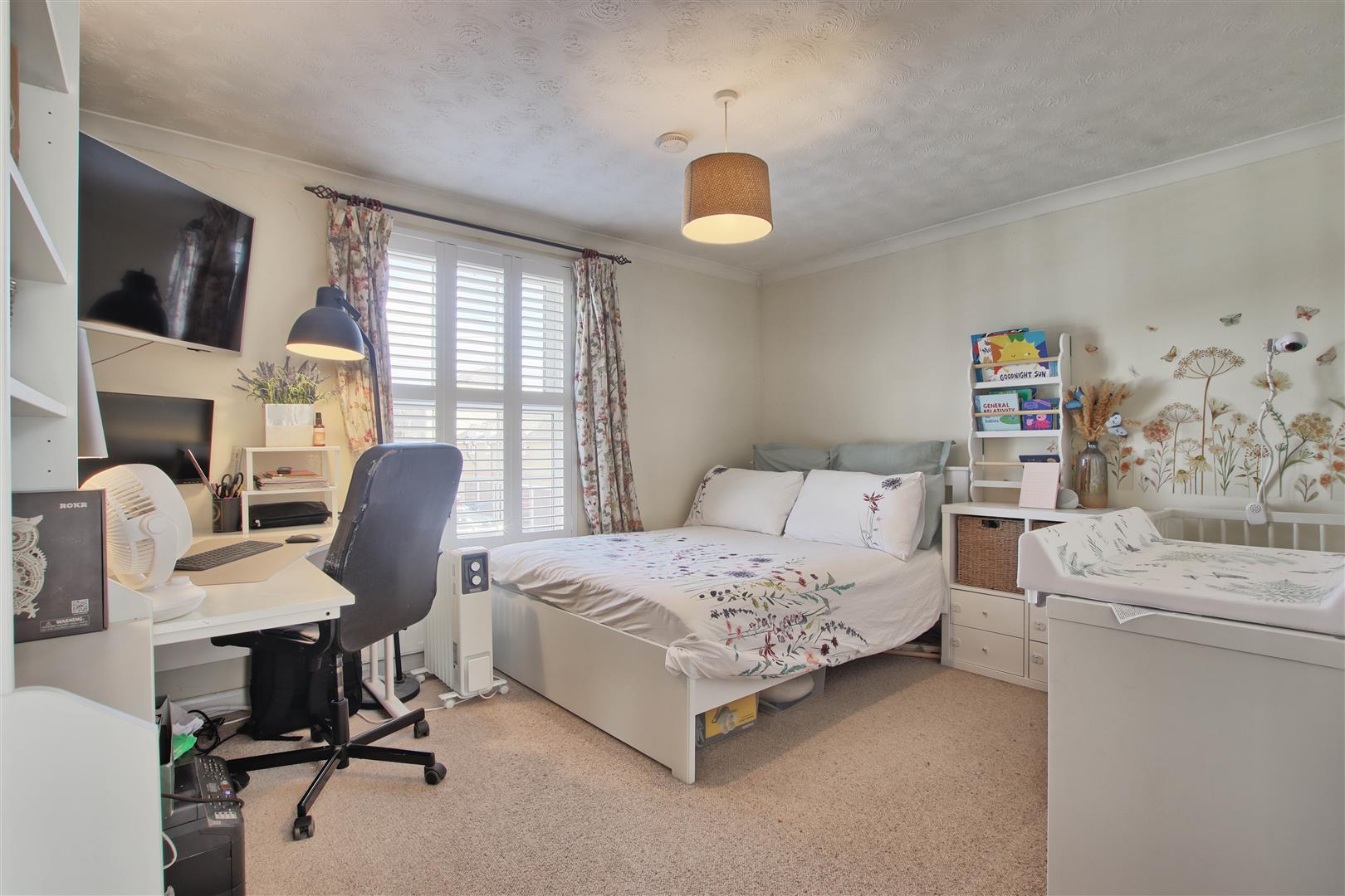 Carter Street, Fordham, Ely